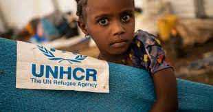Ethiopia Humanitarian Crisis